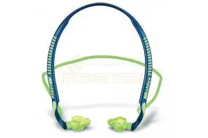 Headband Earplugs for Effective Hearing Protection