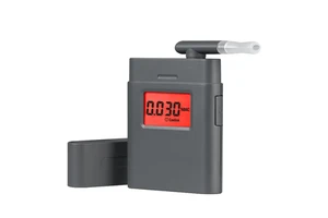 Wholesale Breathalyzer Manufacturing Plant Provides Safe Driving Personal Use Digital Alcohol Tester