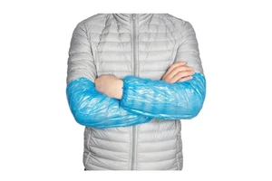 Cover Arm Sleeves Waterproof Hand Cover Arm Sleeves