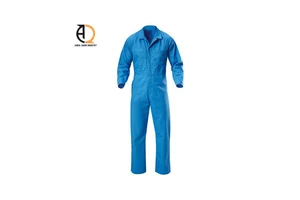 Safety Reflective Safety Coverall Worksuit Uniform Workwear