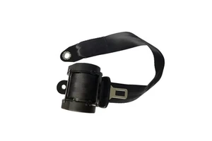 Others Automotive Parts Accessories Durable Black 3 Points SeatBelt Universal Safety Seat Belts for Car Bus Truck
