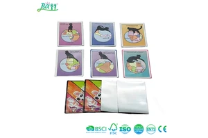 For Bayaya Custom Printed Holo Card Game Sleeves Eco-Friendly Waterproof Multi-Color Holder With Custom Packaging