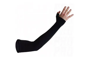 Arm Sleeve PC Sport Compression Esports Gamer Sleeve Breathable Elastic Cooling Performance Gaming Arm Sleeve Sports Wear Custom