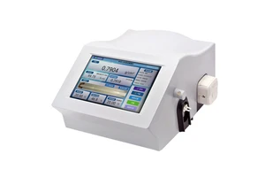 WESTTUNE High Accuracy Touch Screen Automatic Density Quick Test Meter For Oil Liquid Milk Alcohol WMD-350A 430A 450A 550