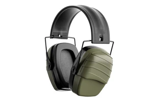 GS550 Soundproof Active Noise Cancelling Headphones Ear Muffs Hearing Protector Ear Protection Defender Electronic Earmuffs