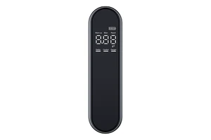 LCD Display Digital Portable Mini Professional Workplace Breathalyzer Alcohol Breath Analyser Tester Device Detector Machine