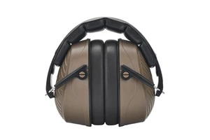 OEM New Design EM019 Industrial Soundproof Noise Cancelling Earmuffs Durable Shooting Defense Headphones for Hearing Protection