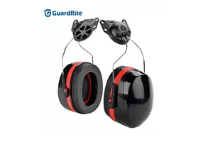 High Quality Adjustable Hearing Protection Noise Cancelling Safety Earmuff