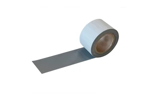 Hot Sale TC Material High Visibility Reflective Fabric Reflective Tape for Safety Clothing Vests