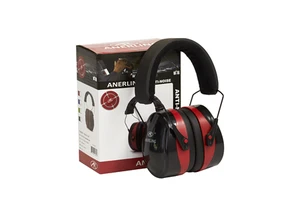 Factory Direct China Professional Noise-Cancelling Industrial Use Offering Hearing Protection Safety Earmuffs
