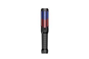 Electrochemical Sensor High Precision Fast Screening Baton Alcohol Breathalyzer Tester with Whistle Function 0-200mg/100ml Range