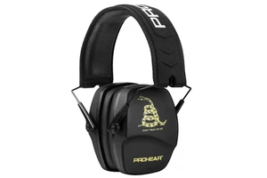 Customized Microphone Electronic Shooting Tactical Headphones Ear Hearing Protection Earmuffs ANSI Certified 25dB Noise