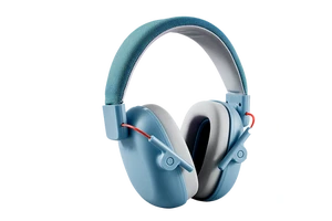 Ear Kids Ear Protection Noise Cancelling HeadPhones, NRR 27dB Hearing Protection Earmuffs for Autism, Children, Toddler