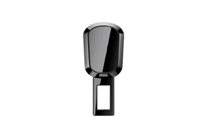 Seat Belt Fixing Buckle, Seat Belt Buckle Head Extension, Car Interior Accessories Car Seat Belt Extension Buckle