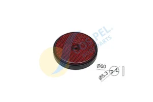 REFLECTOR (RED)