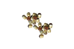 High Brightness Cat Eye Glass Beads Reflector for Reflective Panels