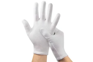 Wholesale Custom Best Cow Split Leather Driving Repairing Welding Gloves Heat Resistant Gardening Work Safety Gloves