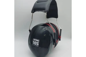H10A Industrial Safety Ear Muff Personal Protection Equipment with Noise Reduction Hearing Protection