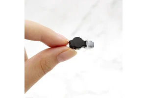 2026 Best Selling Rechargeable Audio Streaming Hearing Aids --- Smallest IIC Design With Premium Sound Quality Onsemi Chip