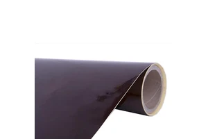 3100 Grade PET Prismatic Reflective Sheeting Self-Adhesive Vinyl Rolls for Traffic Safety & Roadway Safety Waterproof Printable