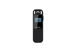 Highly Accuracy Alcohol Breathalyzer Best Selling Good Digital Breath Alcohol Tester Alcohol Detector