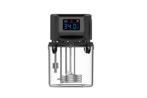 Simulator Breathalyzer and Test Calibrator Alcohol Tester for Breath Test