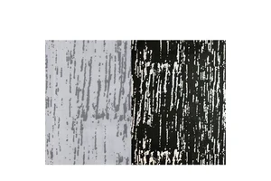 High Light Reflective Clothing Fabric Material Custom Reflective Fabric Tape for Running Vest