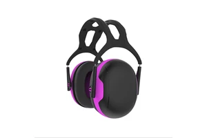 High Quality Noise Proof Earmuffs Reduce Noise Soundproof Earmuffs Individual Hearing Protection CE