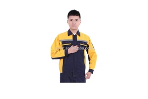 Factory Safety Construction Working Clothes Professional Work