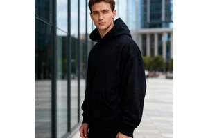 Factory Security Equipment Clothing Puncture-resistant Soft and Lightweight Cut-resistant Hooded Sweatshirt Anti Stab Clothing