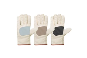 Welding Protective Gloves Hand Protective Gloves for Laser Welding