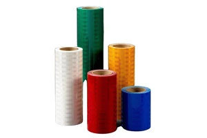 3m HIP High Intensity Prismatic Reflective Sheeting Series 3930