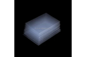 Customization Board Game Sleeve Bokemon Card Trading Tcg Card Sleeves Inner Printed Sleeves