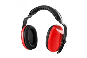Industrial Sound Proof Hearing Protection Ear Muffs with CE ANSI