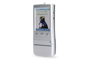 Alcohol Breathalyzer Tester Eagle-1 With Printer