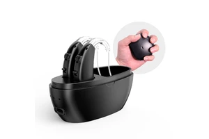 Ear & Hearing protection Products for Seniors bluetooth Hearing Aids Mini Cheap Prices in China