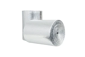 Top-notch Bubble Foam Ultra-Reflective Insulation Materials