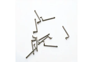 Various Car Model seat belt Spare Parts, Loose Parts, Metal Hooks, Plastic Housings, Pulleys