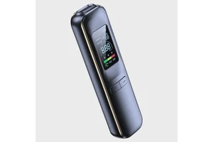 Factory Wholesale Digital Display Alcohol Detector Portable Alcohol Concentration Tester