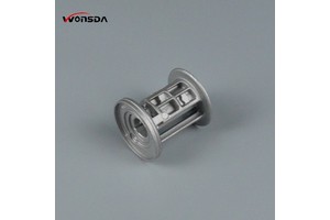 For Repair Car Universal Seat Belt Assembly Roller Parts Accessories Replacement
