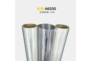 Custom Optical Protective Film For Reflective Sheeting To Boost Weatherability And Anti-UV Performance