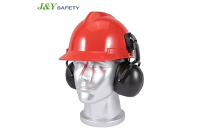 Wholesale In China Noise Cancelling Wholesale Hearing protection Shooting Earmuffs