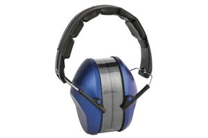 Great Noise Reduction Safety Earmuff CE EN352 ANSI S3.19 Industrial Hunting Shooting Use Trendy Design PVC Hearing Protection