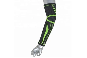 China Customized Basketball Arm Sleeves Wholesale Protective Sleeves for Arm