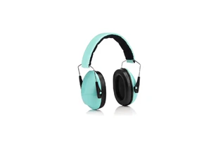 Factory Sale Noise Cancelling Hot Selling Customized Color Shooting Hearing Protection Industrial Defenders Earmuff Safety