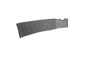 ANSI 3 Cut Level Anti Cut Sleeves With Thumb Slot for Welding Outdoor Arm Protection