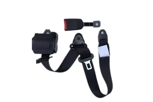 Three Point Safety Belt