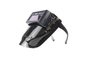 Automatic Dimming Argon Arc Glasses Frame Laser Welding Tool Welding Google Glasses