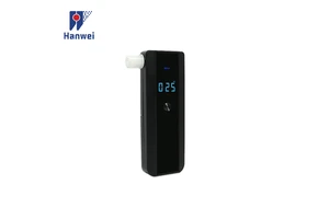 AT188 Personal Usage Consumer Alcohol Tester