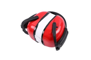 CE Certified Comfortable Noise Reduction Ear Muffs Industrial Hearing Protection Anti Noise Safety Ear Defenders